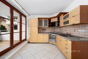 Prodej prostorného bytu 2+kk, 68 m2 s balkonem - Brno, Královo Pole, Mojmírovo náměstí, cena 9900000 CZK / objekt, nabízí 