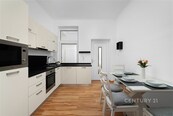 Prodej prostorného mezonetu 4+1 s výbornou dostupností centra Brna, cena 11490000 CZK / objekt, nabízí 