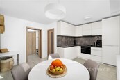 Prodej moderního prostorného bytu 1+kk, cena 7047000 CZK / objekt, nabízí 