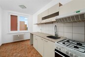 Prodej bytu Brno Labská 3+1, cena 7470000 CZK / objekt, nabízí 