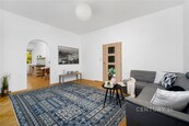 Prodej bytu 3+1 s možností úpravy na 4+kk, Brno - Černá pole, cena 8600000 CZK / objekt, nabízí 