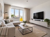Prodej bytu 3+KK, Táborská, Brno, cena 7990000 CZK / objekt, nabízí 