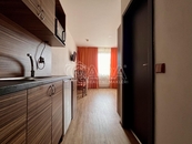 Pronájem, Byt 1+kk, Brno, cena 10500 CZK / objekt / měsíc, nabízí QARA s.r.o.