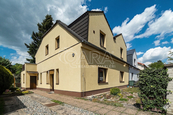 Pronájem, Byt 5+1, Praha 5, cena 42000 CZK / objekt / měsíc, nabízí 