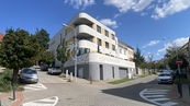 Pronájem, Byt 2+kk, Brno, cena 22000 CZK / objekt / měsíc, nabízí QARA s.r.o.