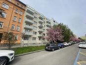 Pronájem krásně zrekonstruovaného a zařízeného bytu 2+1 v blízkosti centra Brna, ul. Rybářská., cena 19500 CZK / objekt / měsíc, nabízí 