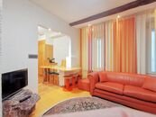 PRONÁJEM BYTU 3+1 S MOŽNOSTÍ PARKOVÁNÍ UL. KAMENNÁ, BRNO, cena 24900 CZK / objekt / měsíc, nabízí 