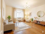 PRODEJ BYTU 1+1 V BRNĚ NA UL. PROVAZNÍKOVA IDEÁLNÍ INVESTICE K REKONSTRUKCI, cena 4490000 CZK / objekt, nabízí ACROSS HOME s.r.o.