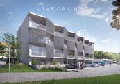Prodej bytu 3+kk 74,83 m2, lodžie 8,86 m2, cena 6799350 CZK / objekt, nabízí 