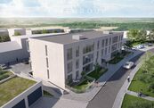 Prodej bytu 3+kk 74,69 m2, lodžie 8 m2, cena 6750900 CZK / objekt, nabízí 