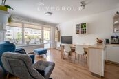 Prodej bytu 4+kk 75 m2 s terasou 45 m2, cena 11900000 CZK / objekt, nabízí 