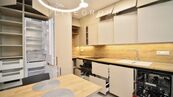 Pronájem bytu 3+kk 70 m2 s terasou 19 m2, cena 35000 CZK / objekt / měsíc, nabízí LIVEGROUP CZ s.r.o.