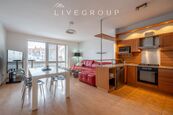 Prodej bytu 4+kk 86 m2 s balkonem 4,6 m2, cena 10500000 CZK / objekt, nabízí 
