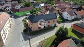 Prodej prostorného rodinného domu 450 m2 s pozemkem 615 m2 - Velké Opatovice, cena 8500000 CZK / objekt, nabízí 