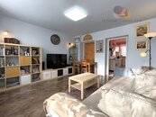 Velké Opatovice, byt 5+1 se zahradou, cena 4499000 CZK / objekt, nabízí 