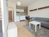 Pronájem bytu 1+kk Brno, Labská, cena 14000 CZK / objekt / měsíc, nabízí Soukromá inzerce z DBP.cz