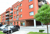Pronajmu novostavbu 1+1 Brno, U Leskavy. 35 m2, 3.p., cena 14900 CZK / objekt, nabízí Soukromá inzerce z DBP.cz