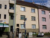 BJ Černé Pole, 3+1/B, podl. pl. 86,09 m2, cena 6000000 CZK / objekt, nabízí 