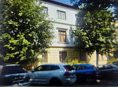 Bj Brno – Veveří, 3+1, III. NP, 99,65 m2, cena 7000000 CZK / objekt, nabízí 