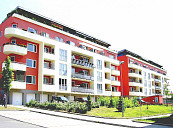 Pronajmu pěkný 2+kk Brno, nové Medlánky. 57 m2, 5.p., cena 17600 CZK / objekt, nabízí Soukromá inzerce z DBP.cz